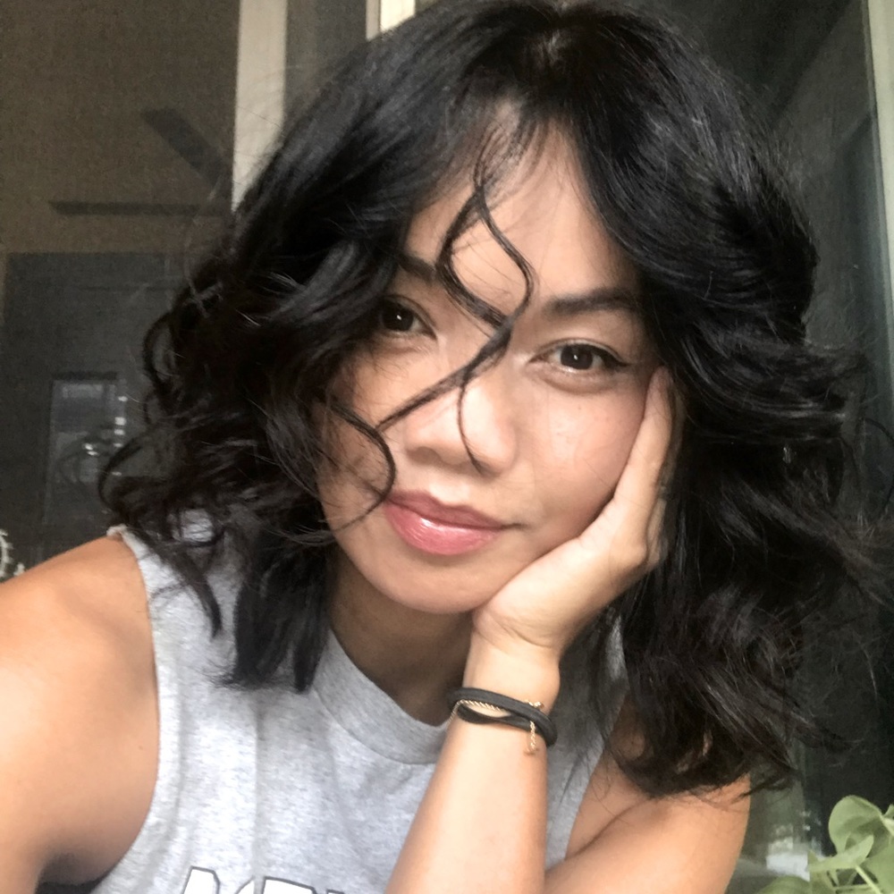 Meet your Posher, Vicky